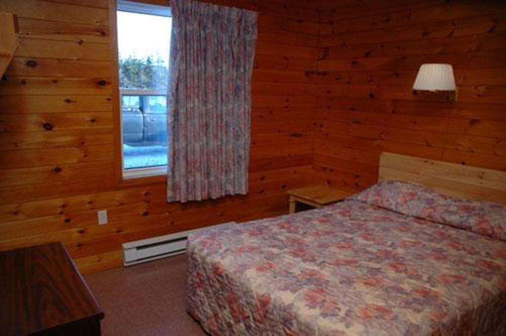 Sea'Scape Cottages Bayfield Quarto foto